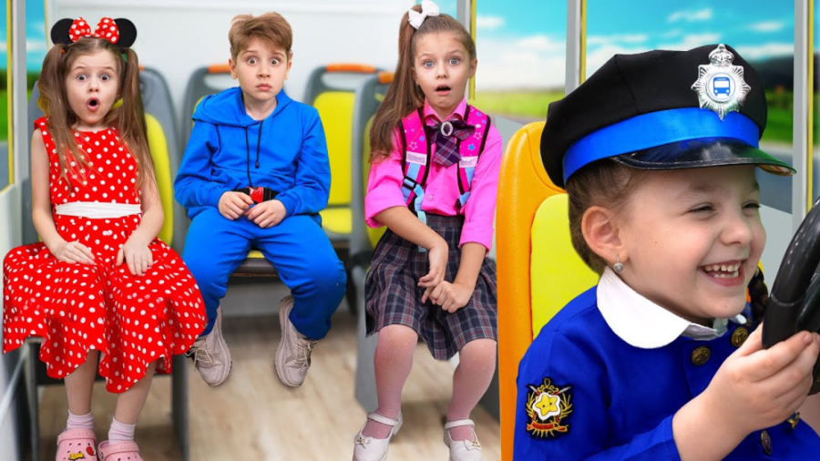 برنامه کودک ایوا ، داستان های...