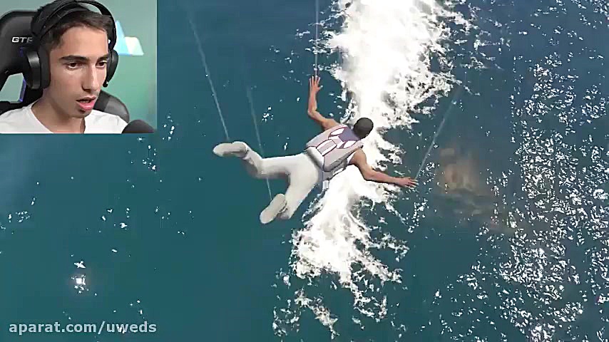 جی تی ای وی ( علی گریزی )