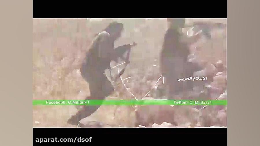 عقب راندن تکفیری ها از دانشکده...