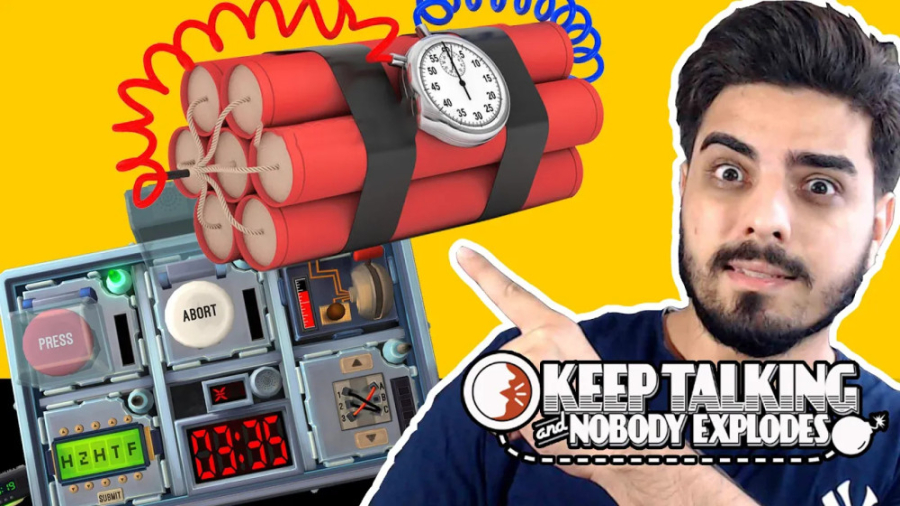 کلی بمب خطرناک خنثی کردیم | Ke...