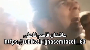 سلطان قاسم فاضلی زلکی سبک بهرو...