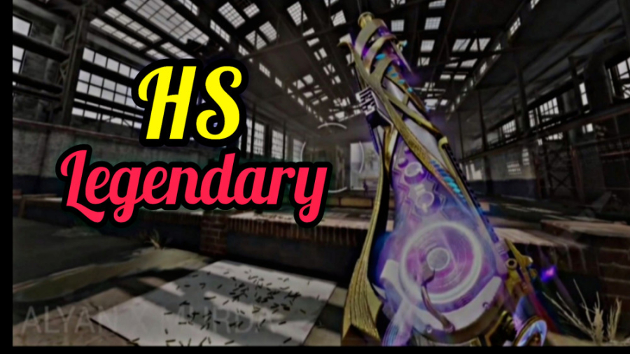 بررسی گان های لجند جدید به همر...