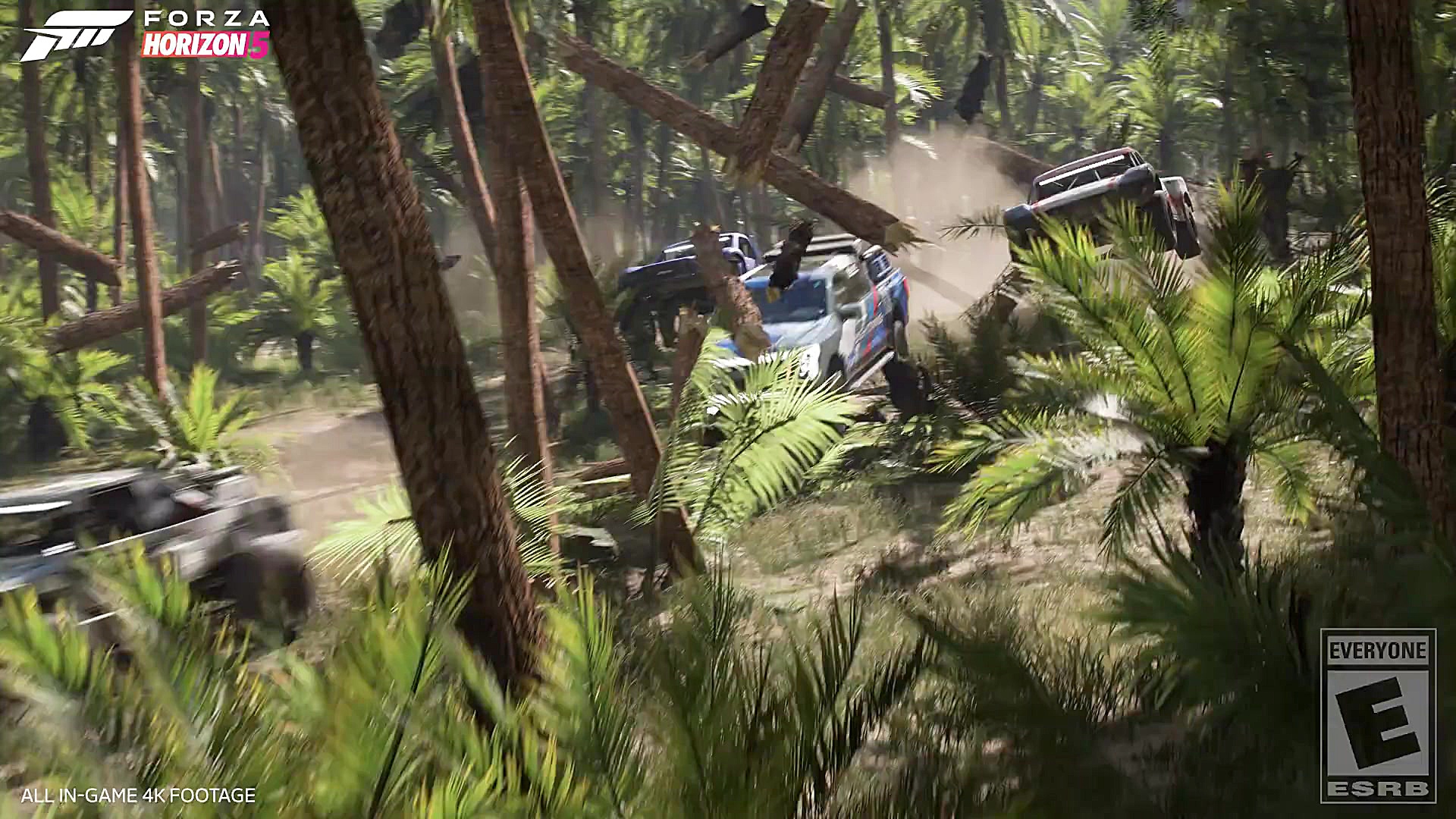 تریلر معرفی بسته الحاقی Rally...