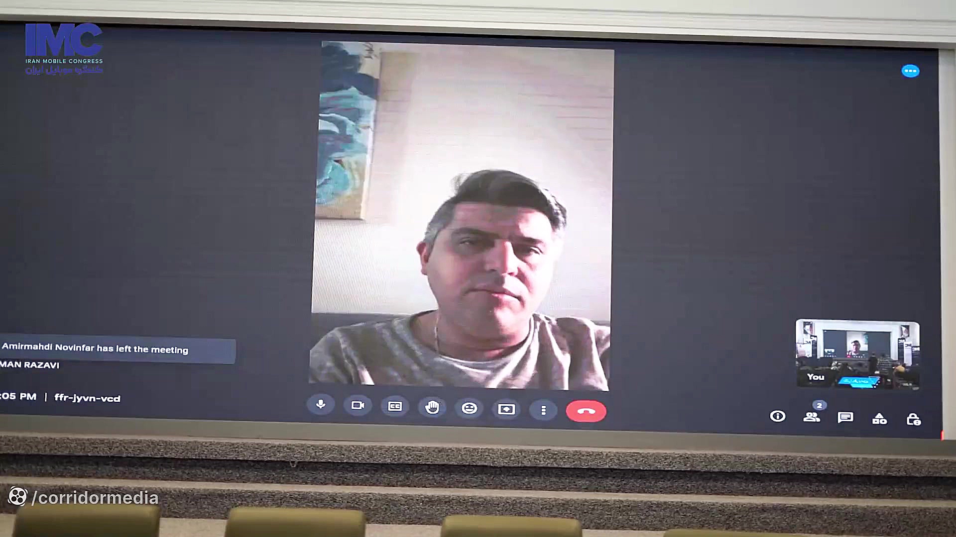 کلیپ خلاصه روز سوم ۵شنبه، کنگر...