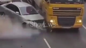 خدارو شکر چیزی نشد