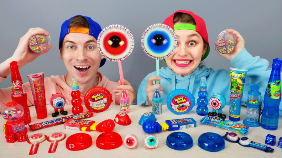 چالشخوراکی پیکوپاکی با مجازات...