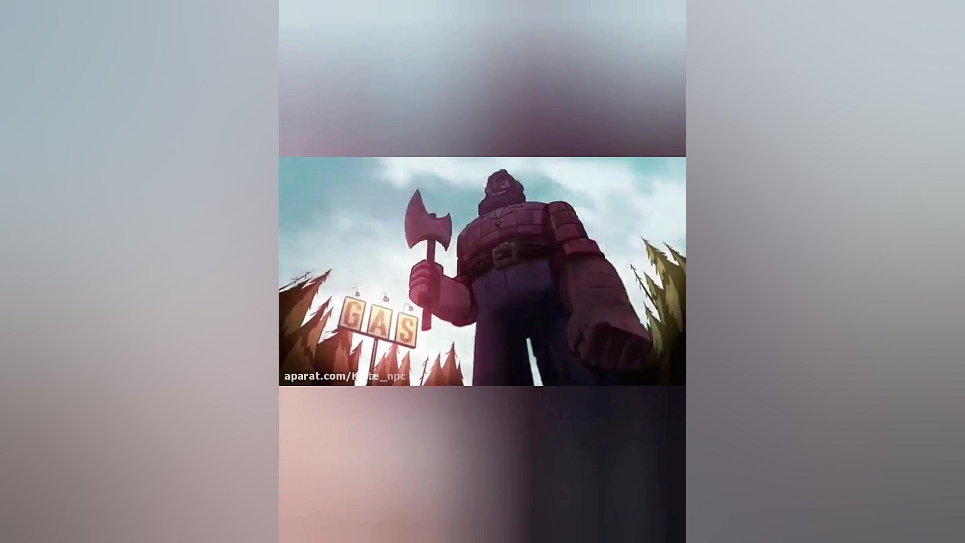 دوبله ی آوای نوین هنر با دوبله...