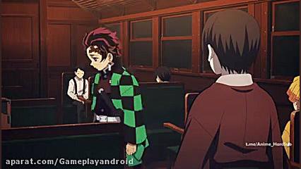 شیطان کش فصل 2 قسمت 4 با زیر ن...