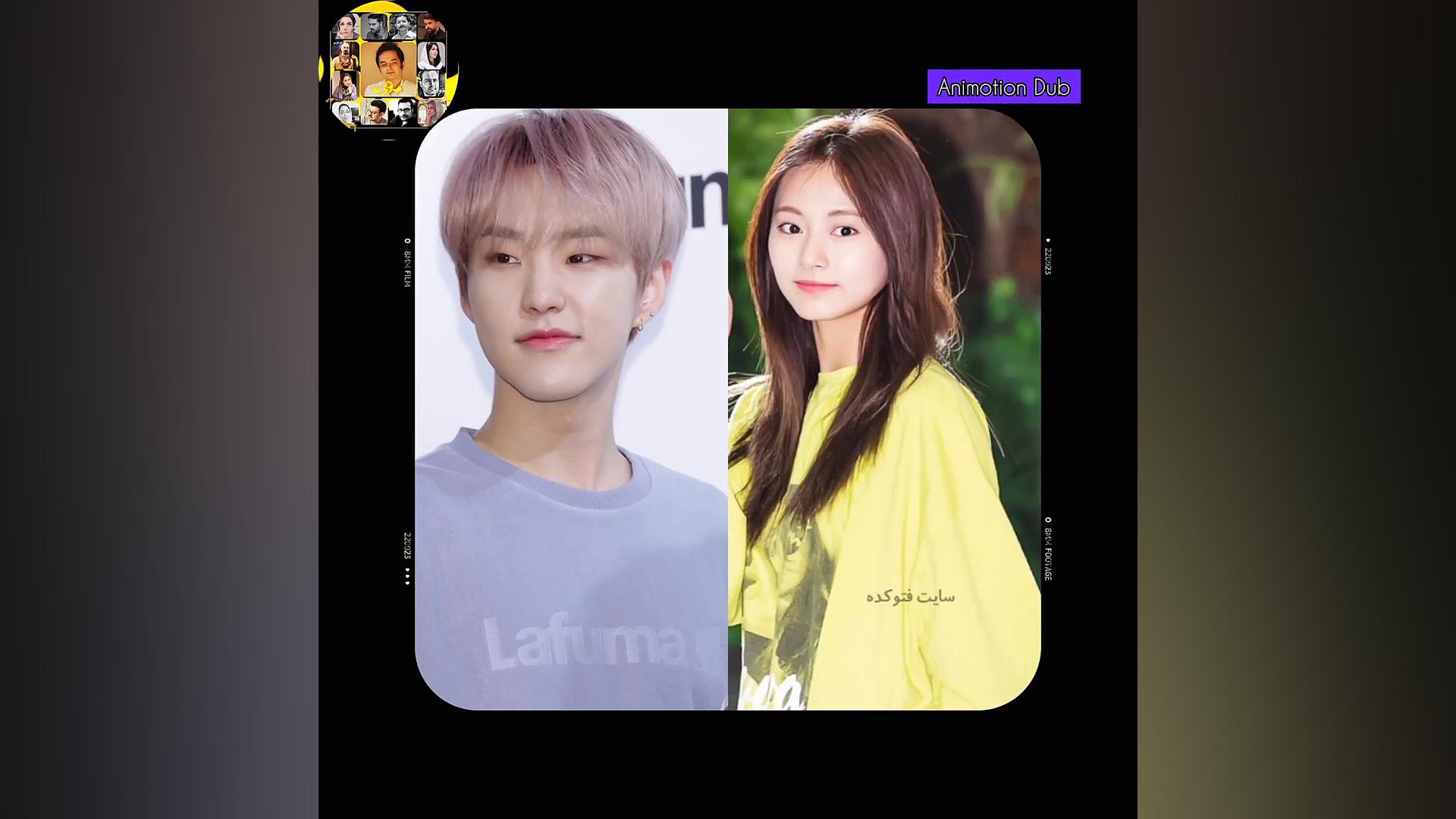 بی تی اس!!! | کدوم میشه همسرت؟...