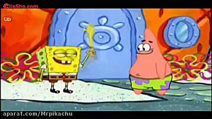 باب اسفنجی باب باب اسفنجی جدید...