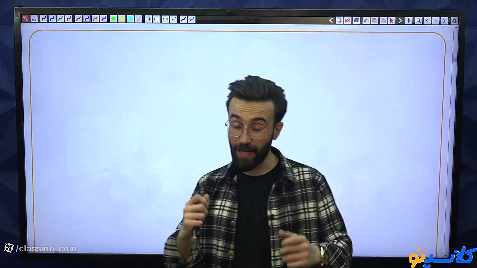 جلسه چهاردهم مشاوره و برنامه ر...