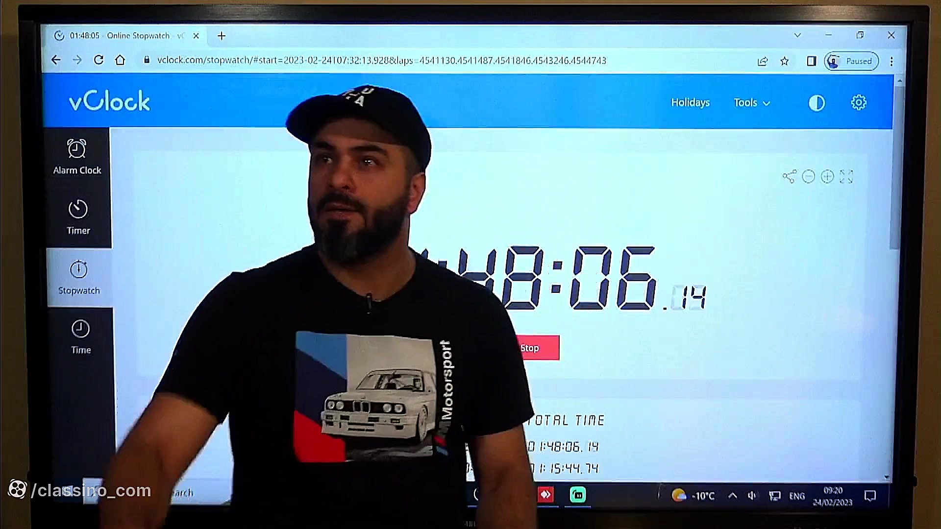 جلسه اول نکته و تست ریاضی استا...