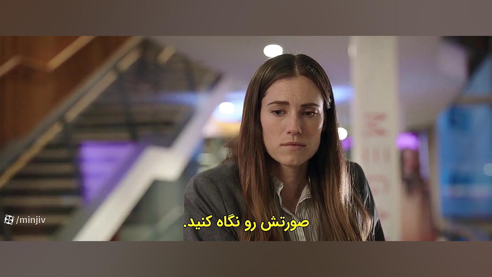 فیلم سینمایی مگان با زیرنویس ف...