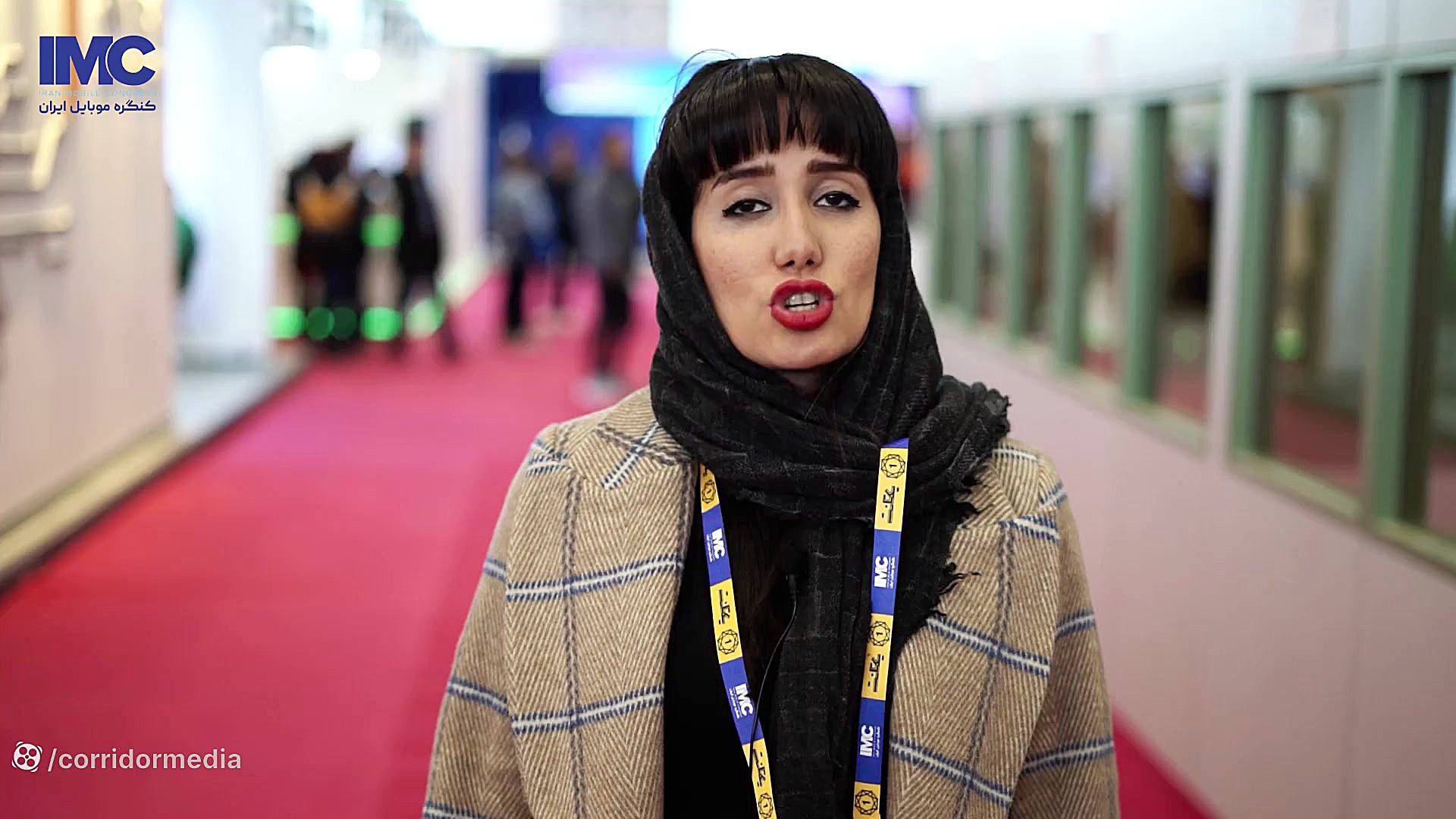 کلیپ خلاصه روز چهارم و پایانی...