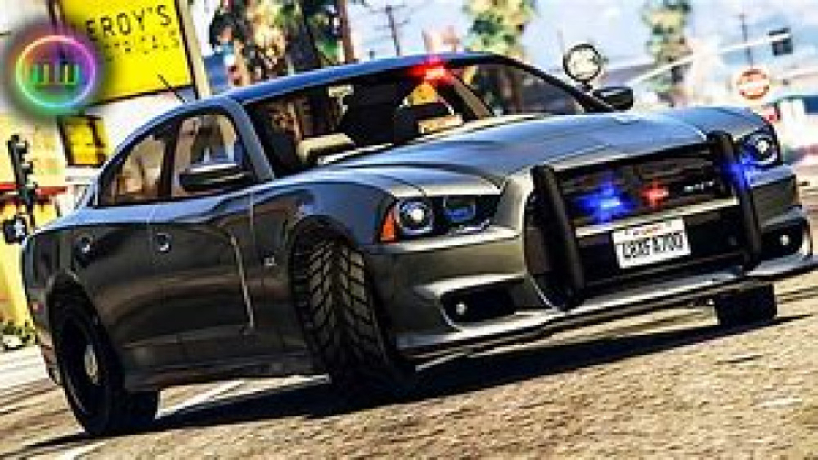 تعقیب و گریز حرفه ای !‌1080 جی...