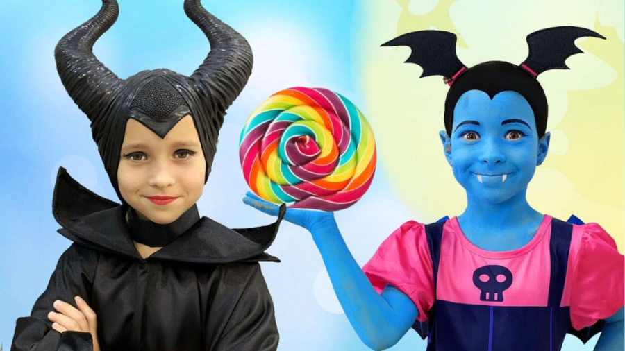 برنامه کودک سوفیا  اسباب بازی...