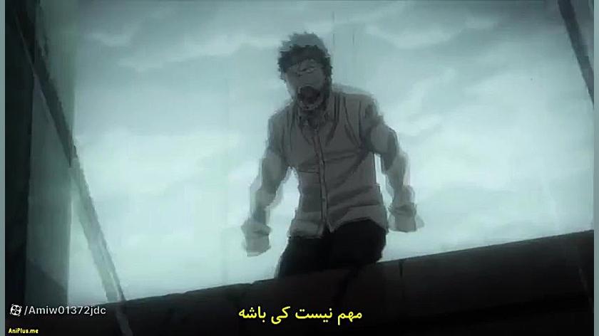 انیمه مدرسه قهرمان من فصل ۶قسم...