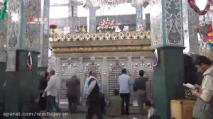 موزیک ویدئو «به زینب سوگ...