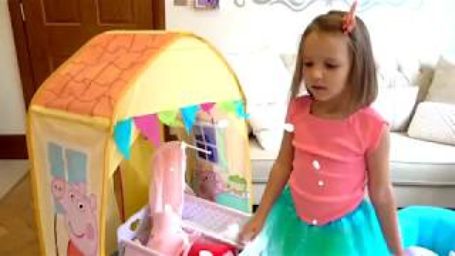 برنامه کودک مکس و کیتی | اسباب...