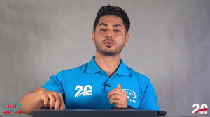 آنباکس بلوور شارژی  CB1