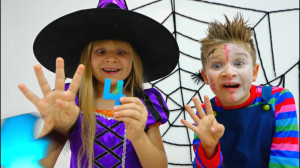 دیانا و روما  دیاناشو  کودک دی...