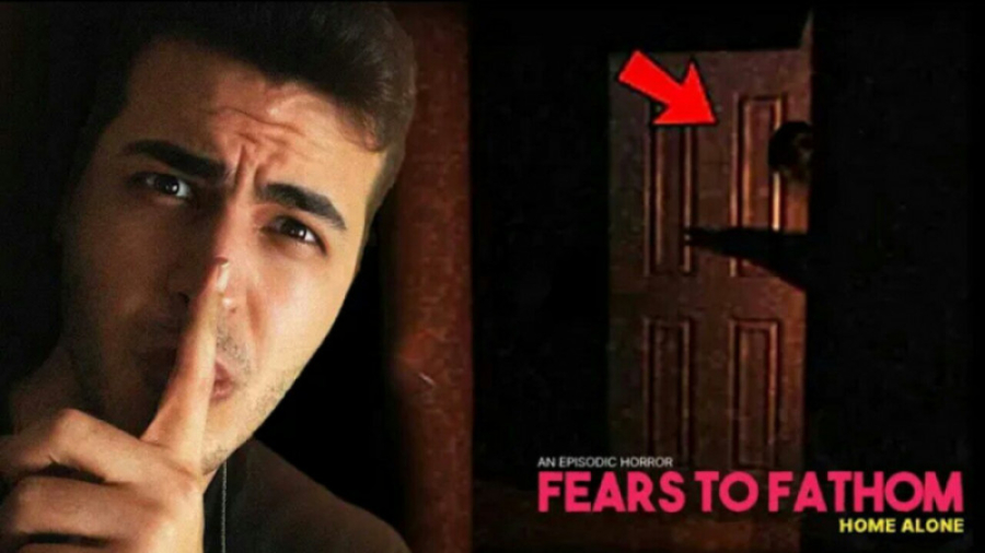 هیجان | آریا کئوکسر | وقتی شب...