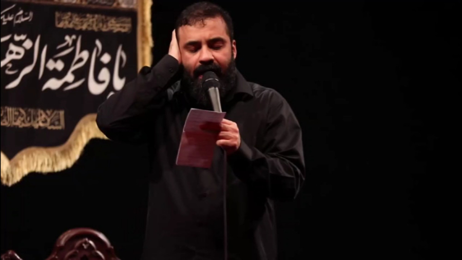 ️حاج عبدالرضا هلالی | شور | شی...