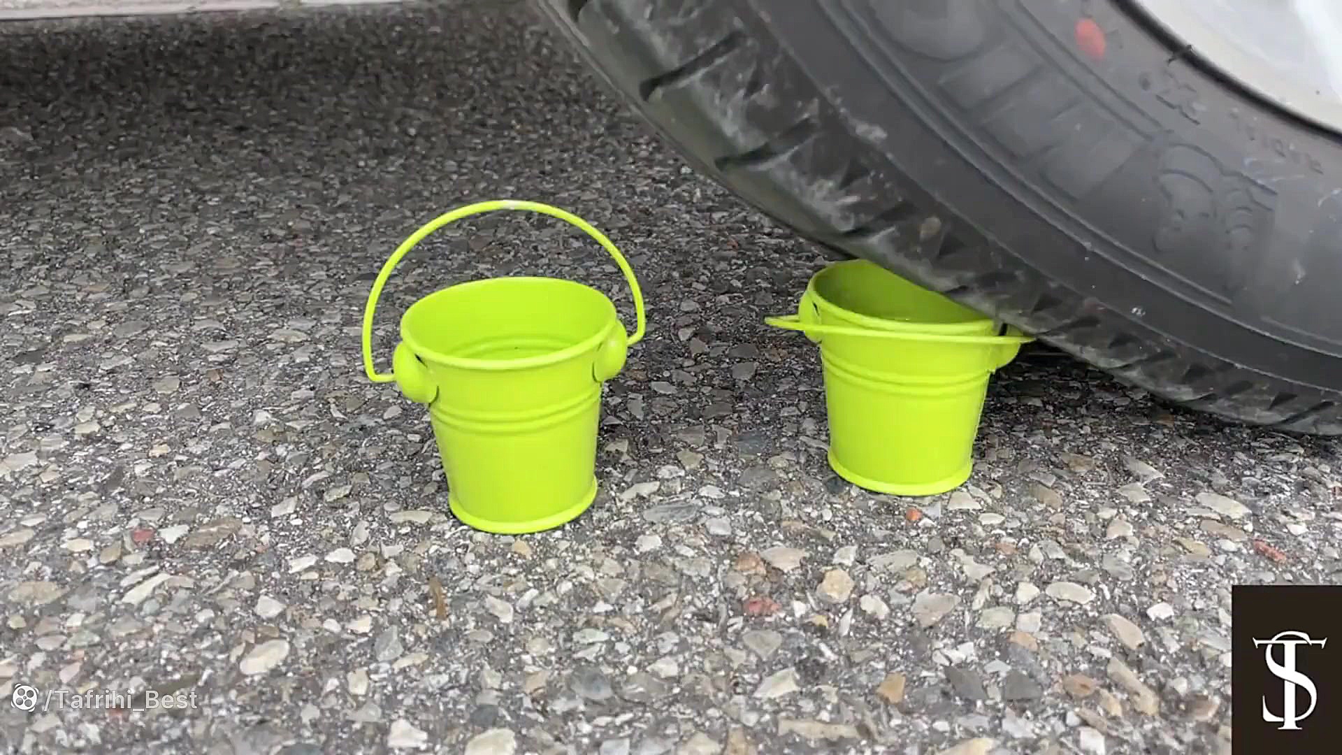 خرد کردن، آزمایش خرد کردن وسای...