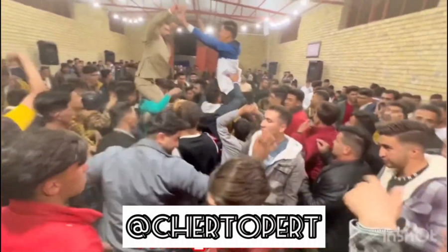 عروسی شاد ایرانی | آهنگ شاد بن...