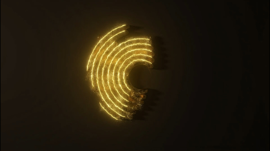 آویز شیار دار کالکشن اسکانلا ب...