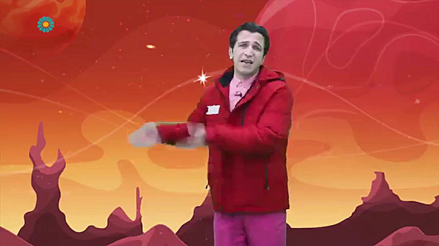 قسمت 50 ؛ برنامه &laquo; عمو ص...