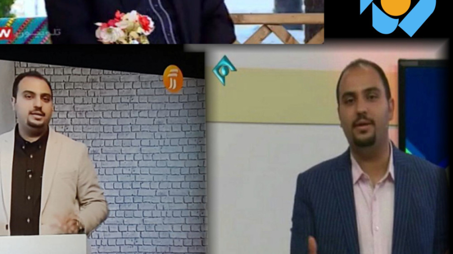 ما کی هستیم؟؟چه کار میکنیم؟