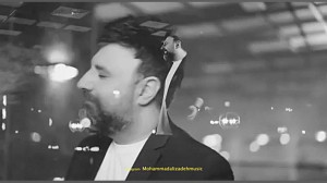آهنگ محمد علیزاده به نام همسفر
