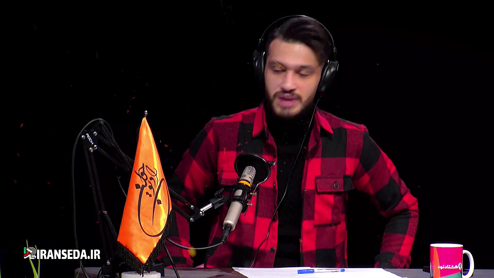 تیزر برنامه هشتادنود با حضور ع...