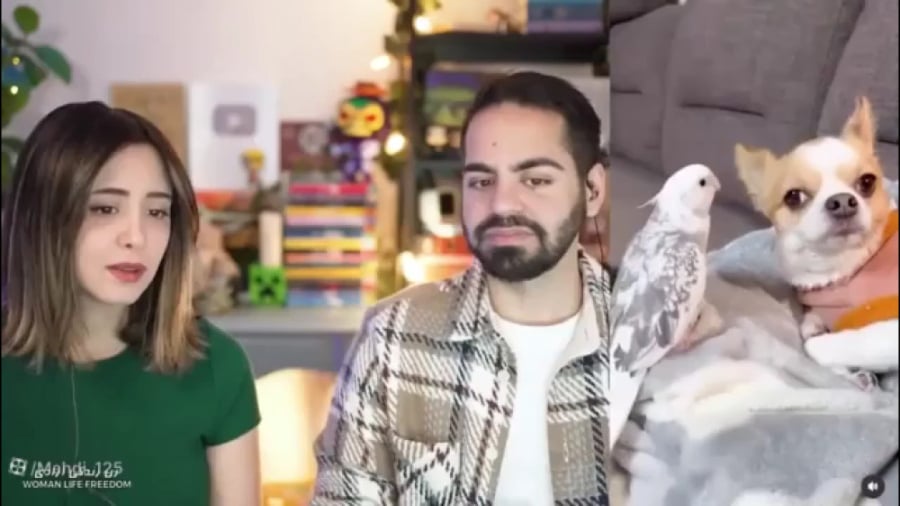 ویدیو های اموزنده کوروش(کوروش...