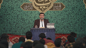 سخنرانی استاد رائفی پور  میلاد...