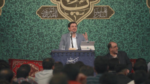 سخنرانی استاد رائفی پور  میلاد...