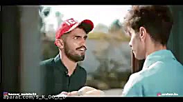 طنز دیانا و ارسلان