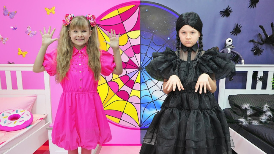 دیانا و روما 2023 | دیانا شو ج...