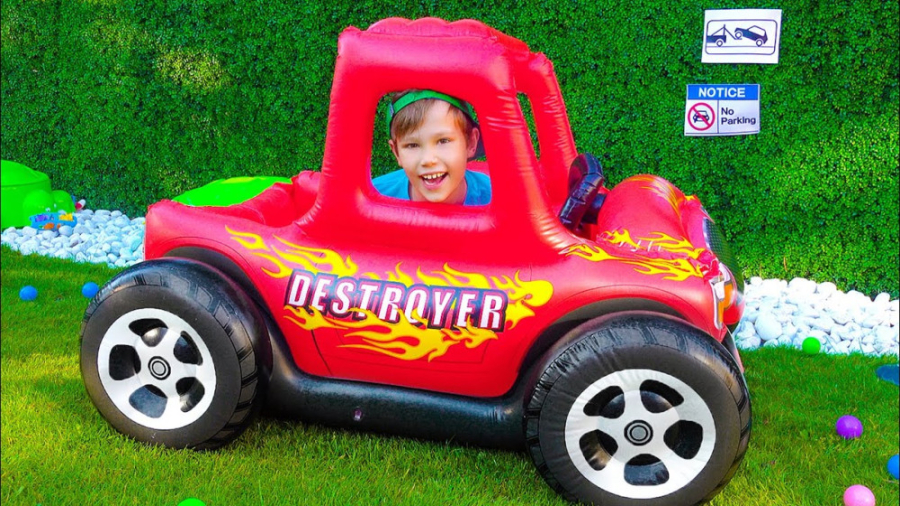 برنامه کودک مکس و کیتی، داستان...