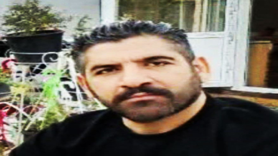 حسام عباسی از گنده لات های اسل...