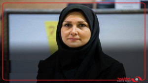 جایگزین شهره موسوی در فدراسیون...