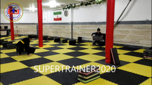 حرکات ورزشی با استپ | حرکات ای...
