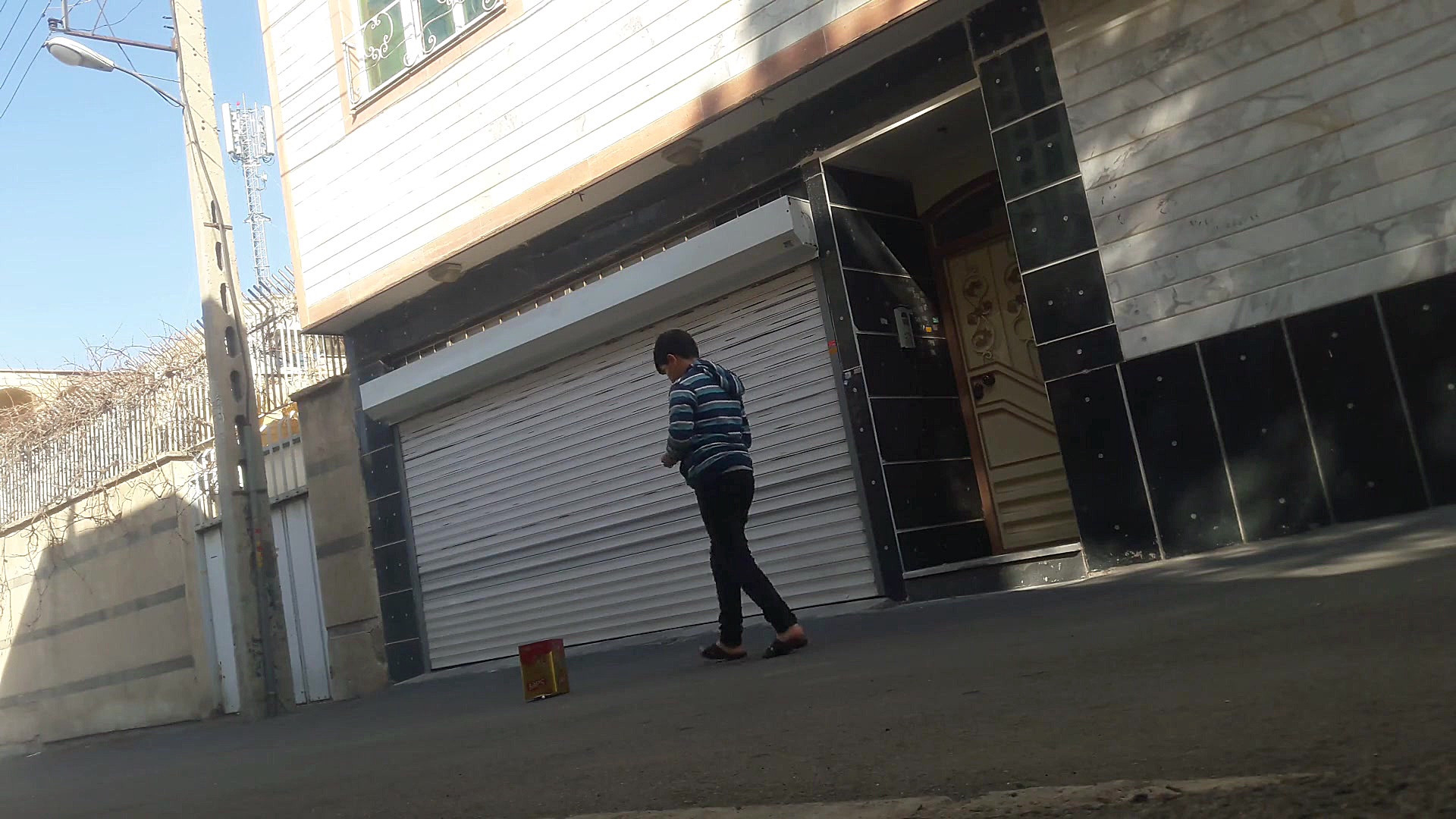 ترکوندن ترقه کپسولی زیر روغن ن...