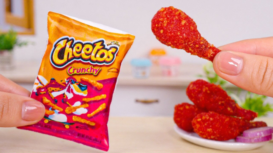 هنری و آشپزی ساده | طرز تهیه ب...