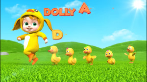 برنامه کودک  ترانه شاد کودکانه...