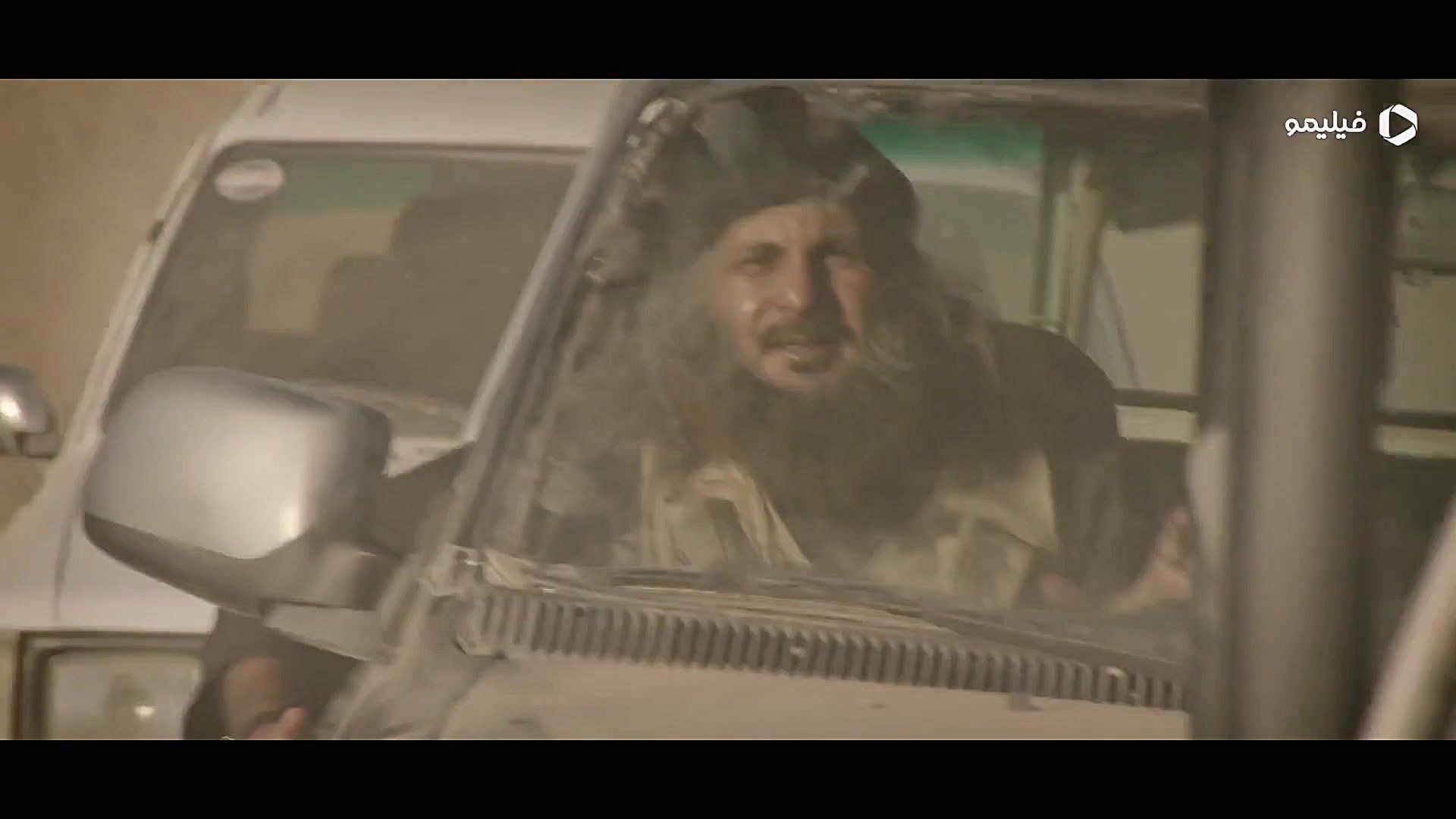 تیزر قسمت آخر سقوط