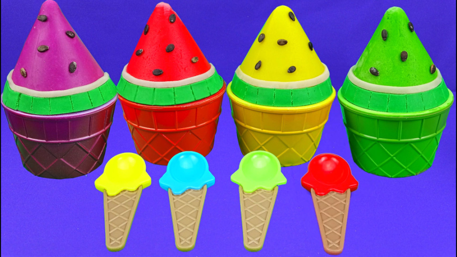 اسلایم شن بازی  بازی سرگرمی هن...