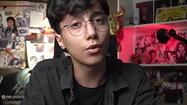 ویدیو جدید سعید والکور مرد قرم...