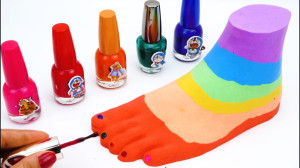 اسلایم بازی  سرگرمی هنری  بازی...